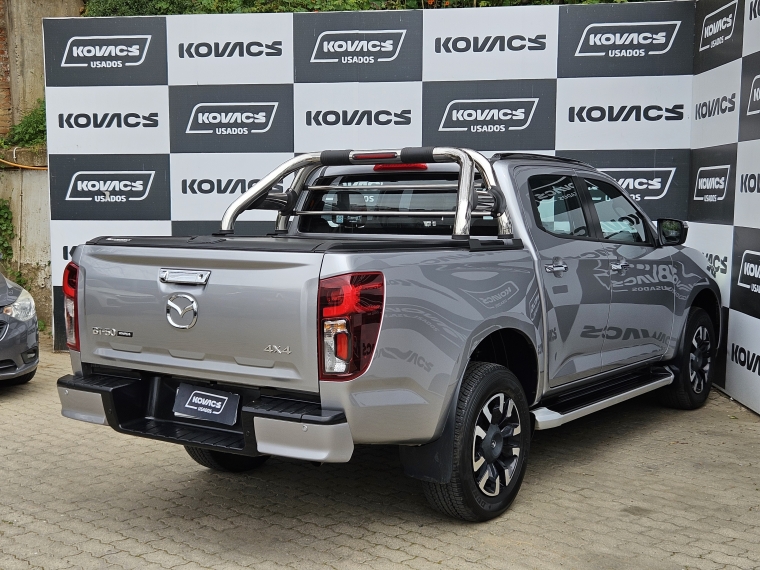 Mazda Bt-50 — foto 17 de 19