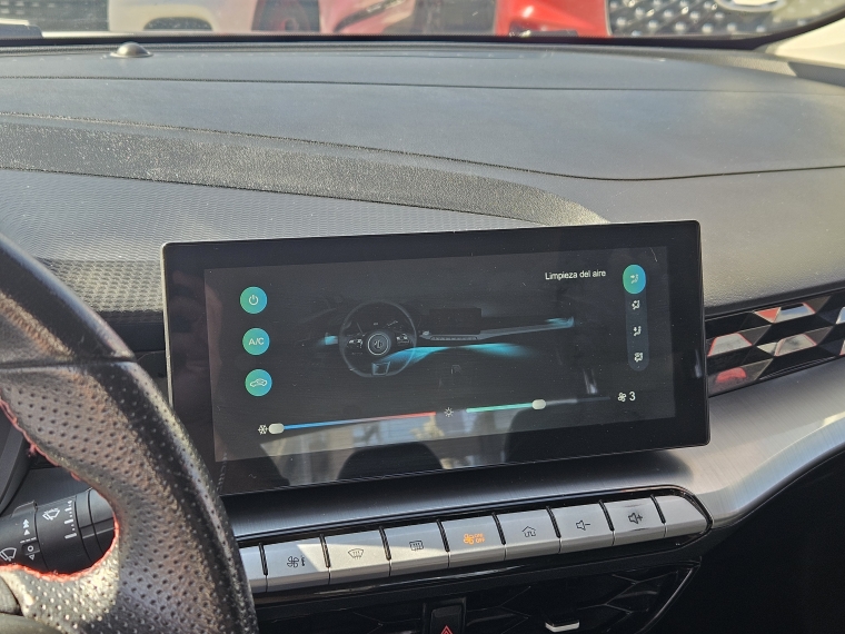 Mg Gt Gt Sedan 1.5 2023 Usado en Rosselot Usados