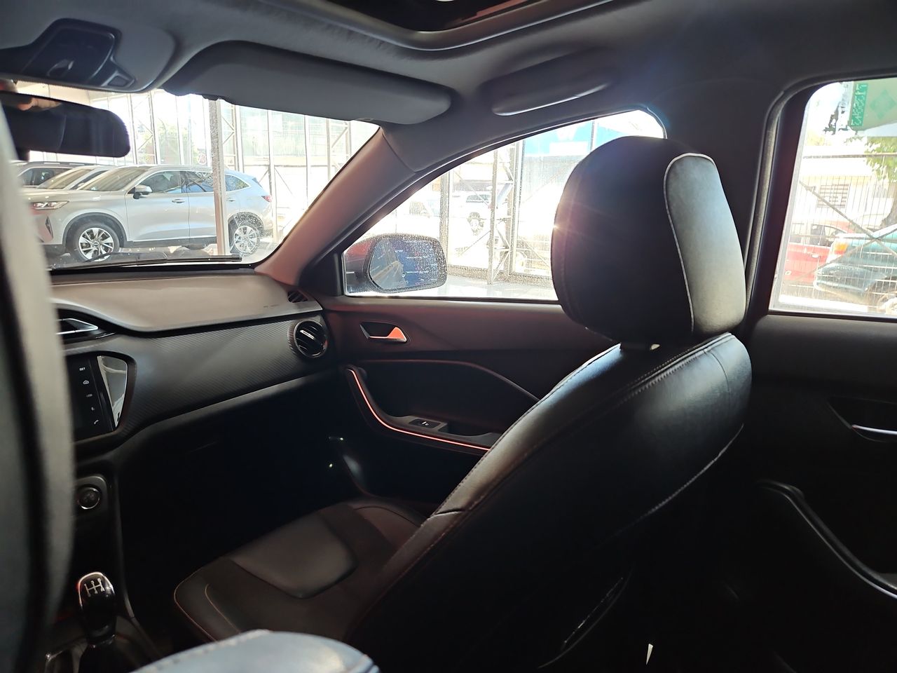 Chery Tiggo 2 Tiggo 2 Glx 1.5 2021 Usado en Usados de Primera - Sergio Escobar