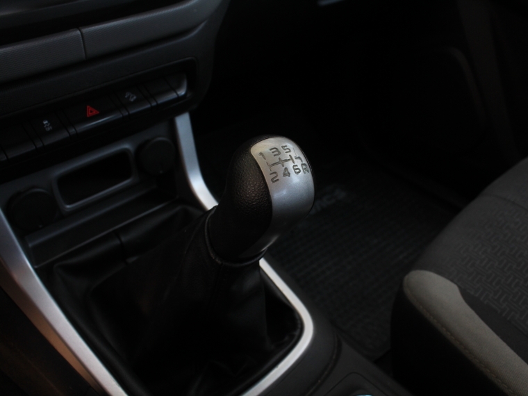 Chevrolet Colorado 2.8 Lt Mt 4x4 Diesel 2022 Usado  Usado en Kovacs Usados