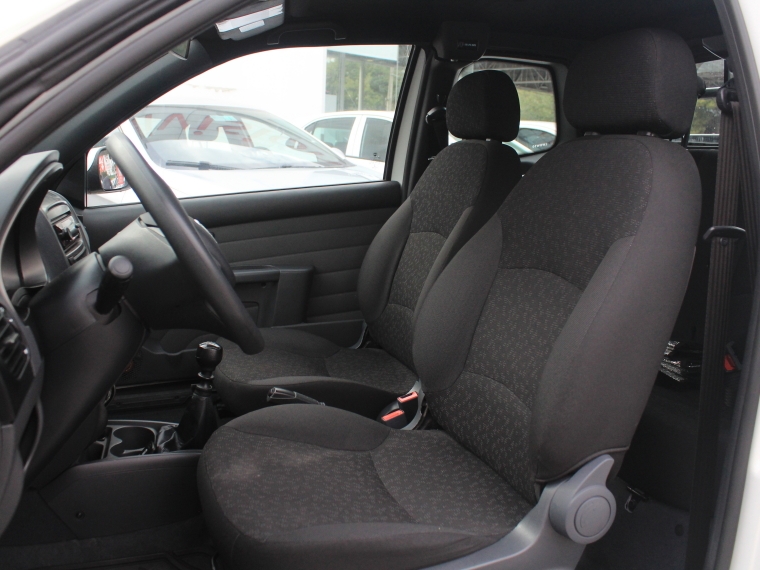 Ram 700 700 Slt 1.4 2020 Usado en Rosselot Usados