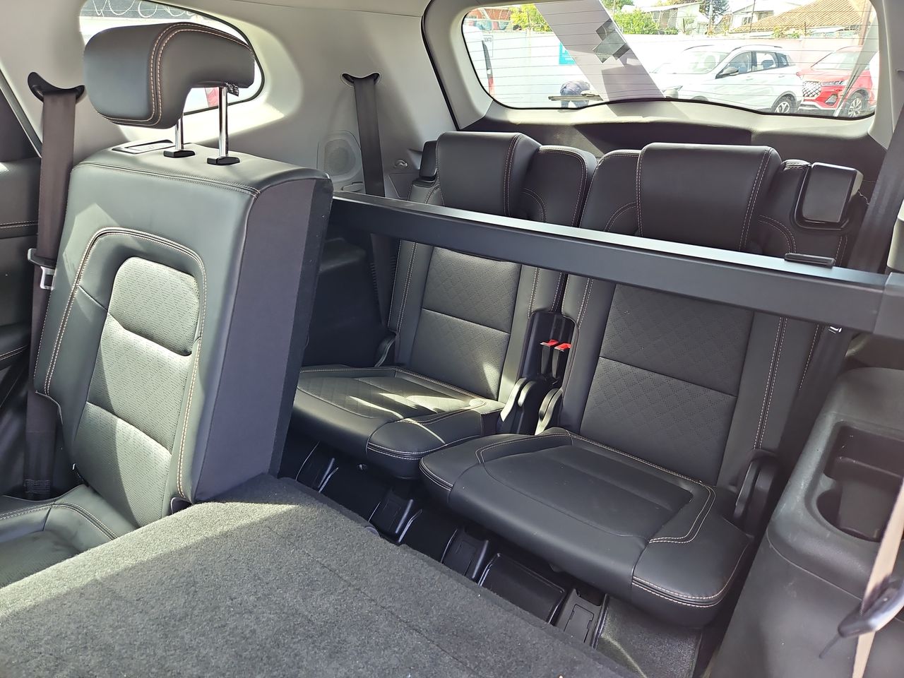 Chery Tiggo 8 Tiggo 8 1.5 2022 Usado en Usados de Primera - Sergio Escobar