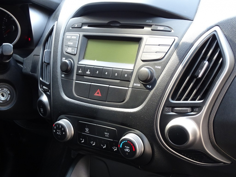 Hyundai Tucson Mt 2015 Usado  Usado en Webautos.cl