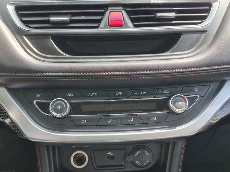 Jac Js3 1.6 Luxury Mt 2022 Usado  Usado en Kovacs Usados