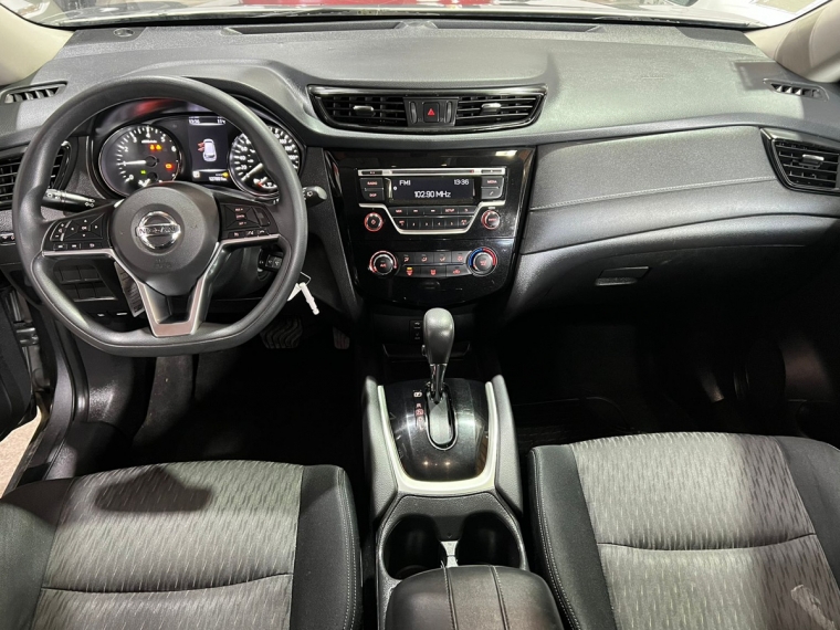 Nissan X-trail X Trail 2.5 Aut 2019  Usado en Guillermo Morales Usados