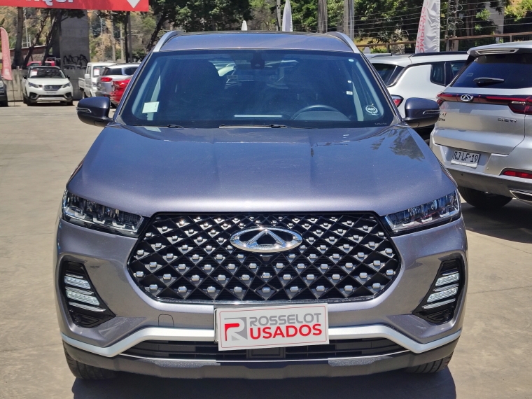 Chery Tiggo 7 pro Tiggo 7 Gls Cvt Pro 1.5 Aut 2023 Usado en Rosselot Usados