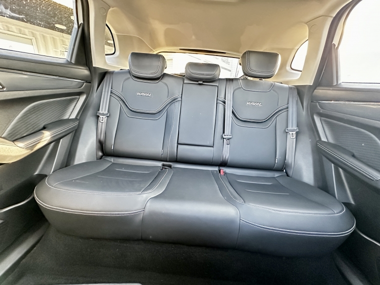 Haval Jolion 1.5 Deluxe At 2024 Usado  Usado en Kovacs Usados