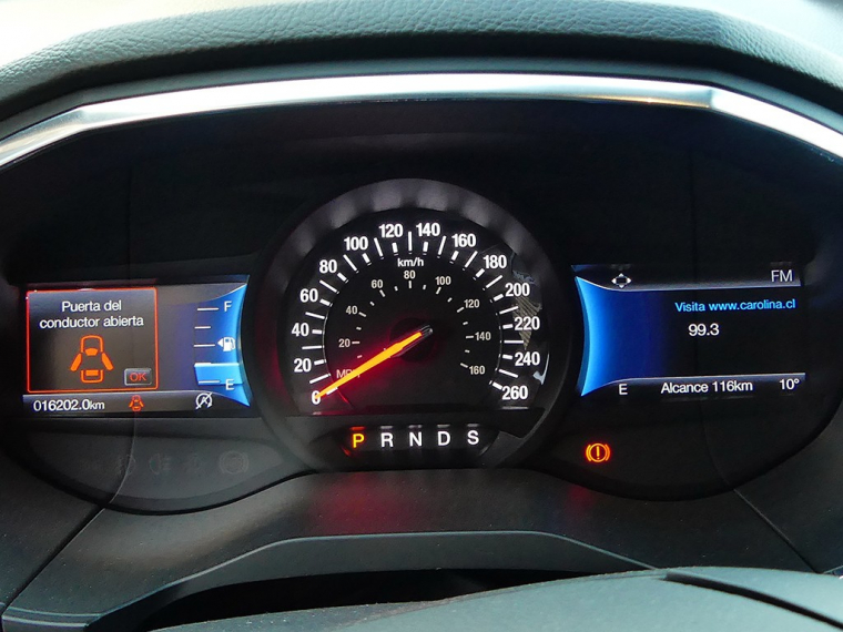 Ford Edge 4x4 2.7 Aut 2022 Usado  Usado en Webautos.cl