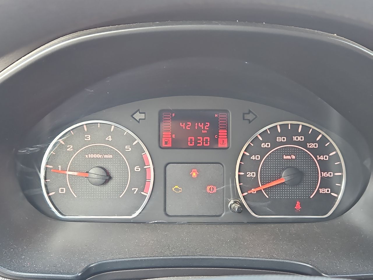 Chevrolet N400 N400 Max 1.5 2023 Usado en Usados de Primera - Sergio Escobar