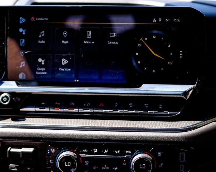 Chevrolet Silverado 6.3 Zr2 Auto Dc 4wd 2023 Usado en Autoadvice Autos Usados Chevrolet Silverado 6.3 Zr2 Auto Dc 4wd 2023 Usado en Autoadvice Autos Usados