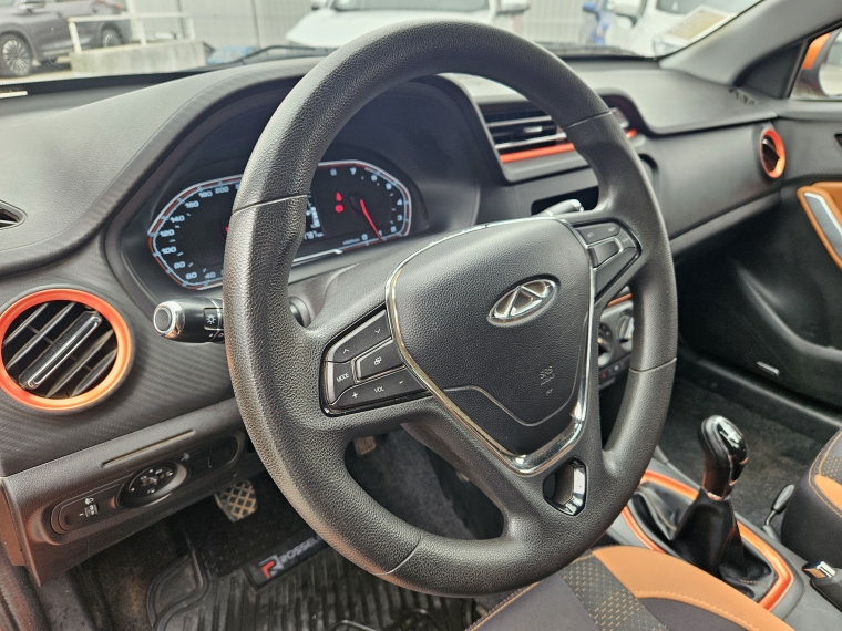 Chery Tiggo 2 Tiggo 2 1.5 2018 Usado en Rosselot Usados