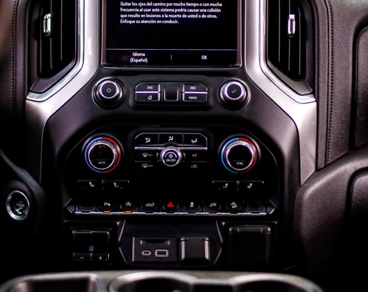 Chevrolet Silverado 2021 5.3 Lt Trailboss Z71 4x4 2021 Usado en Autoadvice Autos Usados Chevrolet Silverado 2021 5.3 Lt Trailboss Z71 4x4 2021 Usado en Autoadvice Autos Usados