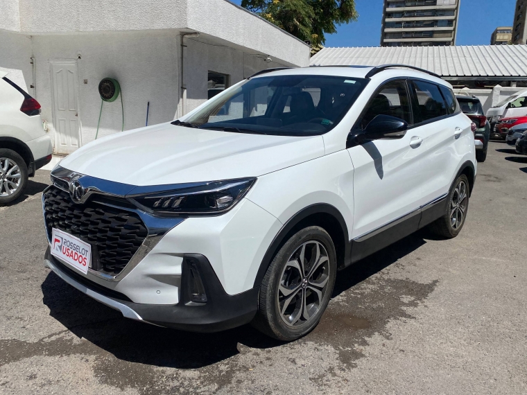 BAIC X55 X55 1.5T 2023