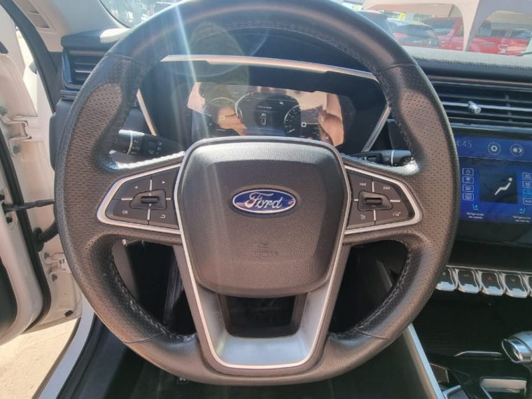 Ford Territory Titanium 1.5 Aut 2021 Usado  Usado en Webautos.cl