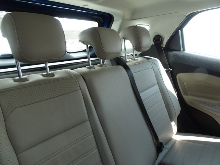 Ford Ecosport Mt 2018 Usado  Usado en Webautos.cl