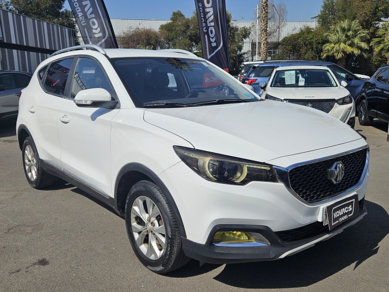 Mg Zs Zs Comfort 1.5 2022 Usado  Usado en Kovacs Usados