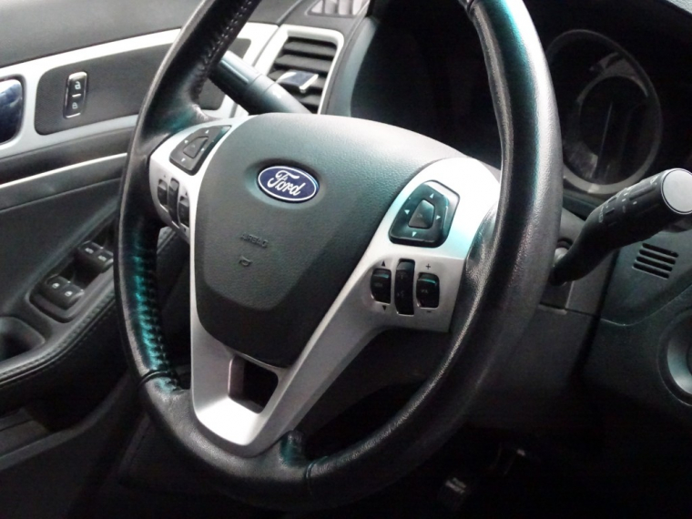 Ford Explorer At 2014 Usado  Usado en Webautos.cl