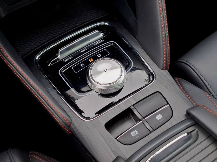 Mg Zs Ev Dlx At Electrico 2023 Usado  Usado en Kovacs Usados