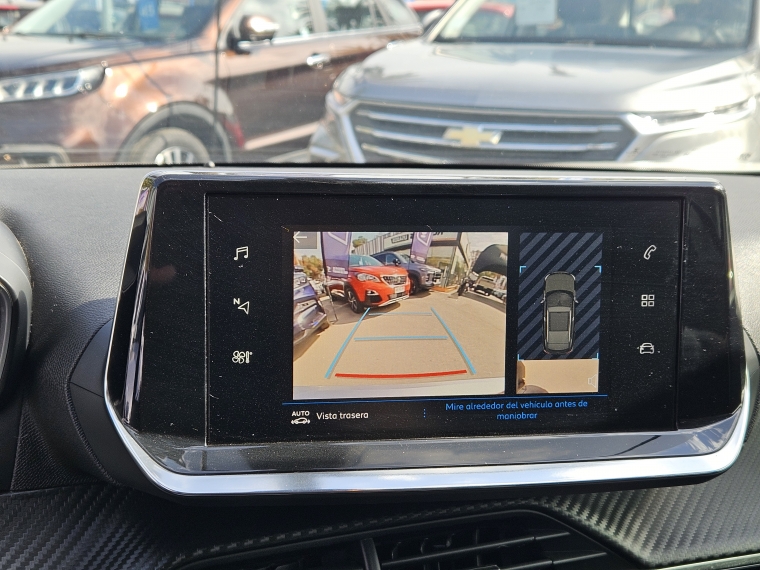 Peugeot 2008 1.2 Active Puretech 130 Mt 2020 Usado  Usado en Kovacs Usados