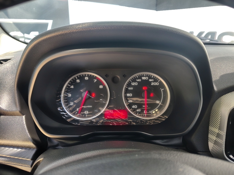 Mg 3 1.5 Std Mt 2025 Usado  Usado en Webautos.cl