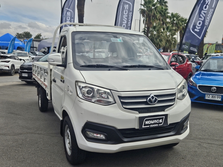 Kyc T3 1.5 Cabina Simple Mt 2023 Usado  Usado en Kovacs Usados