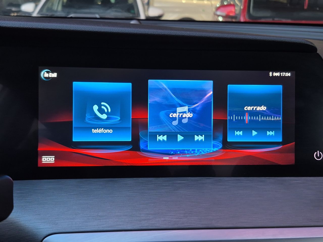 Changan Cs35 Cs35 Plus 1.4 Aut 2023 Usado  Usado en Webautos.cl
