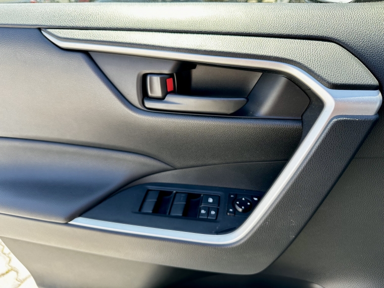 Toyota Rav4 2.0 Le At 2021 Usado  Usado en Kovacs Usados