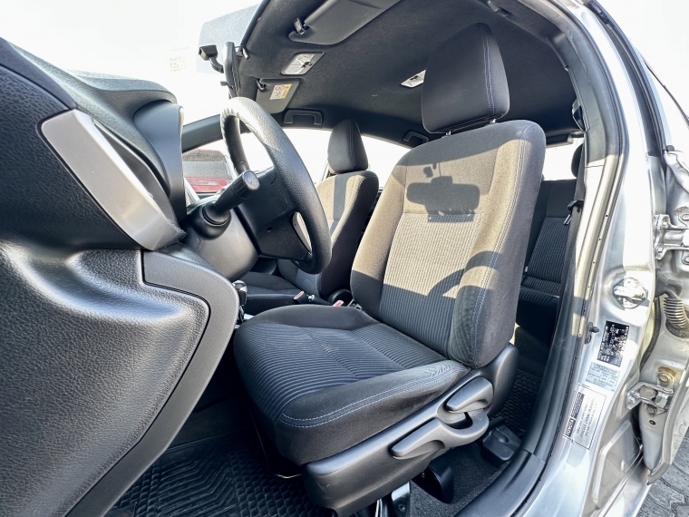 Toyota Yaris 1.5 Aut 2019 Usado  Usado en Kovacs Usados