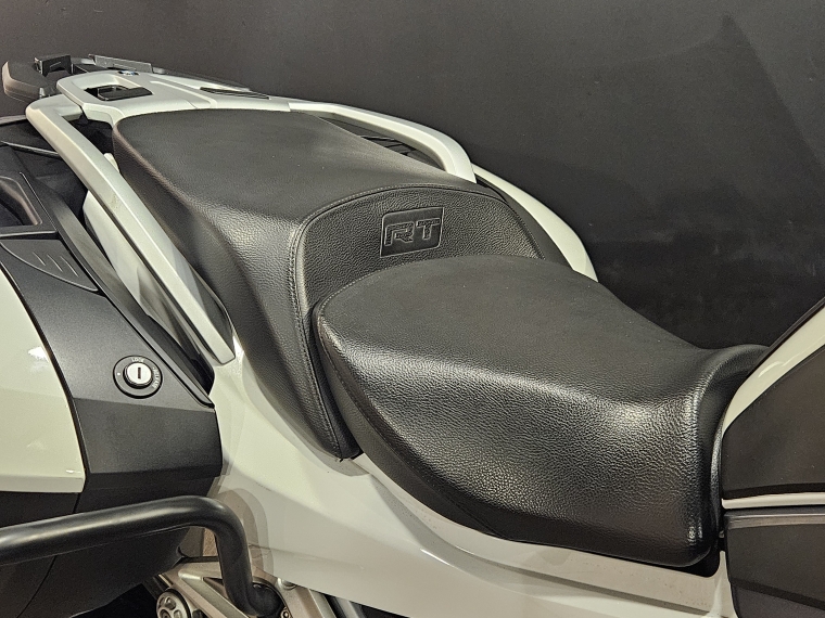 Bmw R 1250 rt . 2023 Usado en BMW Premium Selection Bmw R 1250 rt . 2023 Usado en BMW Premium Selection
