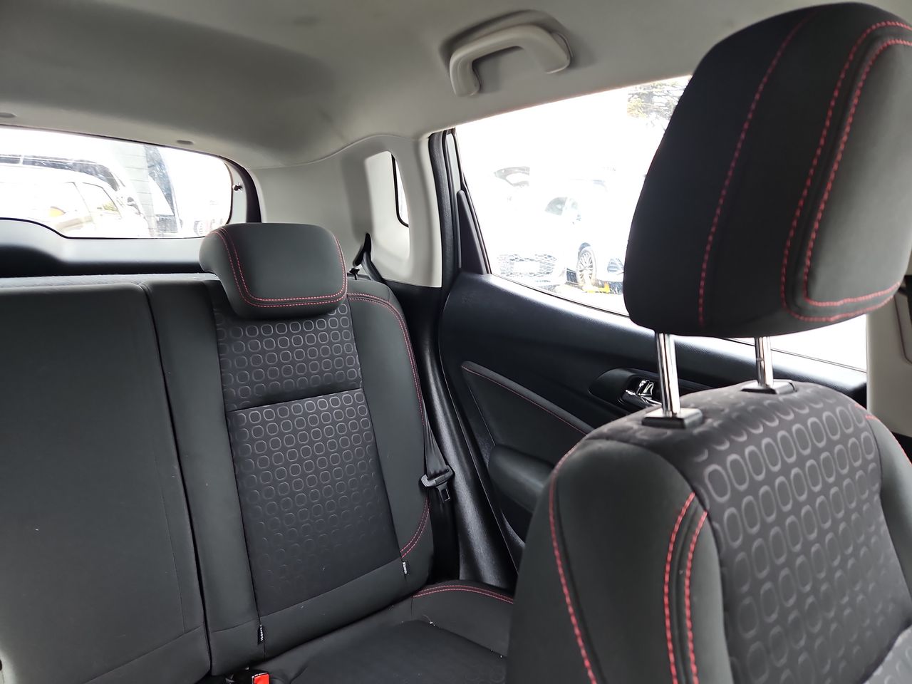 Changan Cs15 Cs15 Hatch Back 1.5 2023 Usado en Usados de Primera - Sergio Escobar