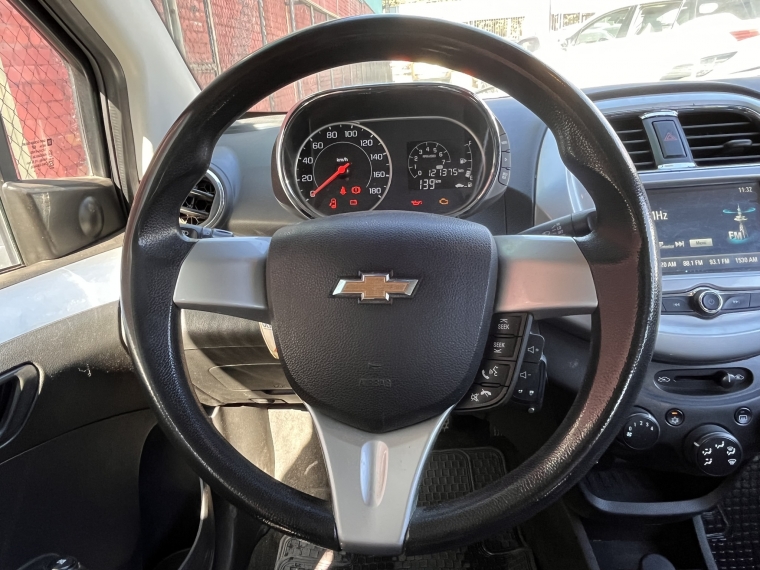 Chevrolet Spark Spark Lt 1.2 2021 Usado en Rosselot Usados