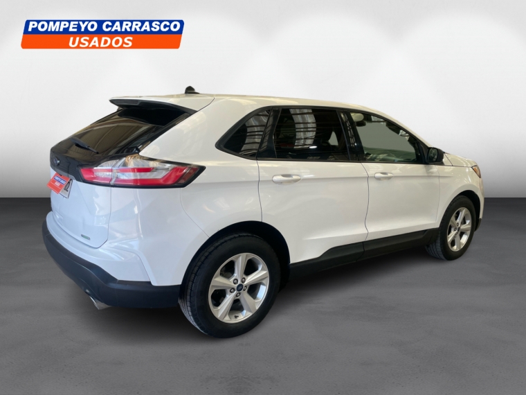 Ford Edge Edge 2.0 Sel Ecoboost At 2020 Usado  Usado en Pompeyo