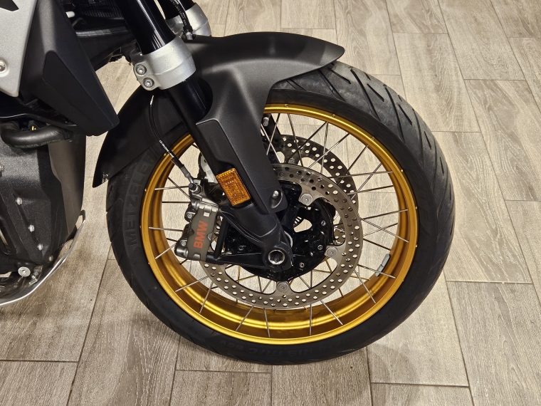 Bmw R 1300 gs Ii Opt 719 2025 Usado en BMW Premium Selection