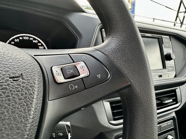 Volkswagen T-cross T Cross 1.6 2021 Usado en Rosselot Usados