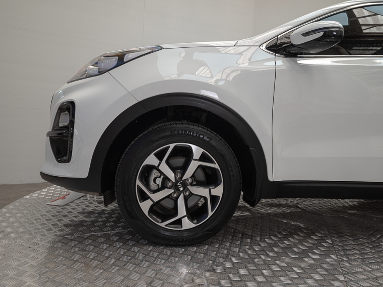 Kia Sportage Sportage Lx 2.0 Gsl 6mt 4x2 2022 Usado  Usado en Pompeyo