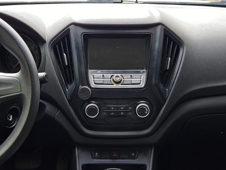 Mg Gt Gt 1.5 Aut 2016 Usado en Rosselot Usados