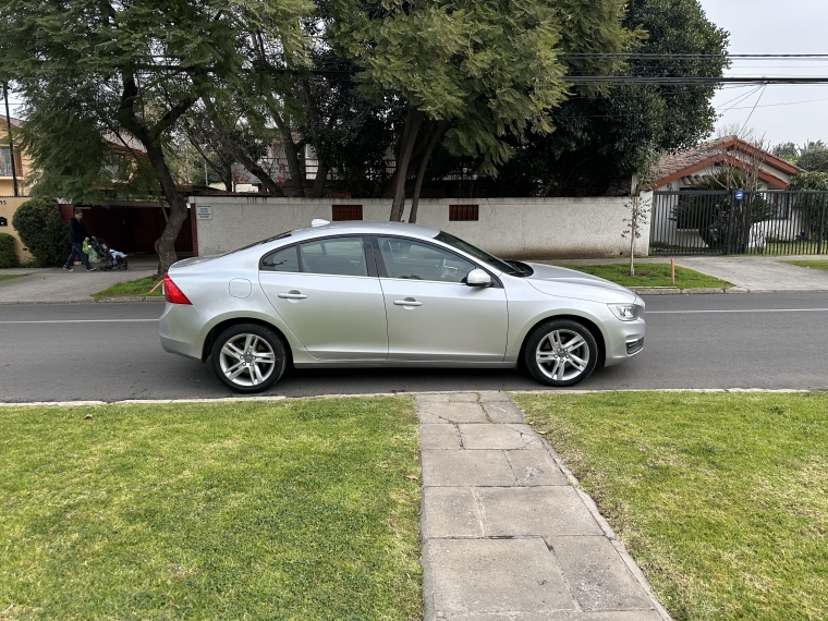 Volvo S60 D2 Diesel 2016 Usado en Autoadvice Autos Usados