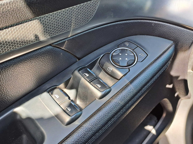 Ford Explorer Xlt 3.5 At 2019 Usado  Usado en Webautos.cl