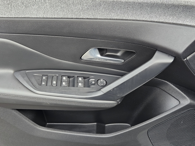 Peugeot 308 308 Bluehdi 1.5 Aut 2023 Usado en Rosselot Usados