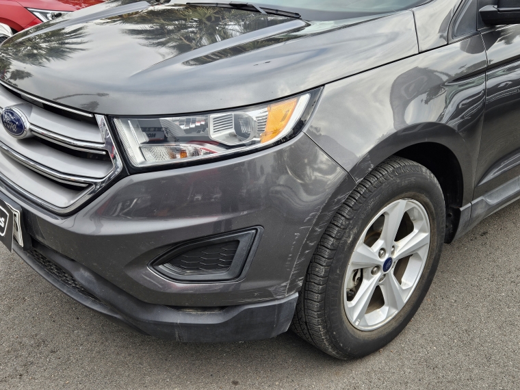 Ford Edge Se Ecoboost 2.0  4x2 At 2018 Usado  Usado en Kovacs Usados