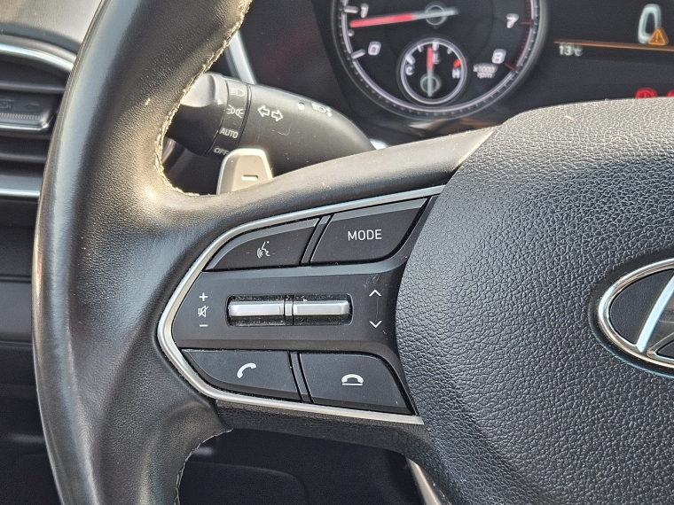 Hyundai Santa fe Fe Tm 2022 Usado  Usado en Autoselect Usados