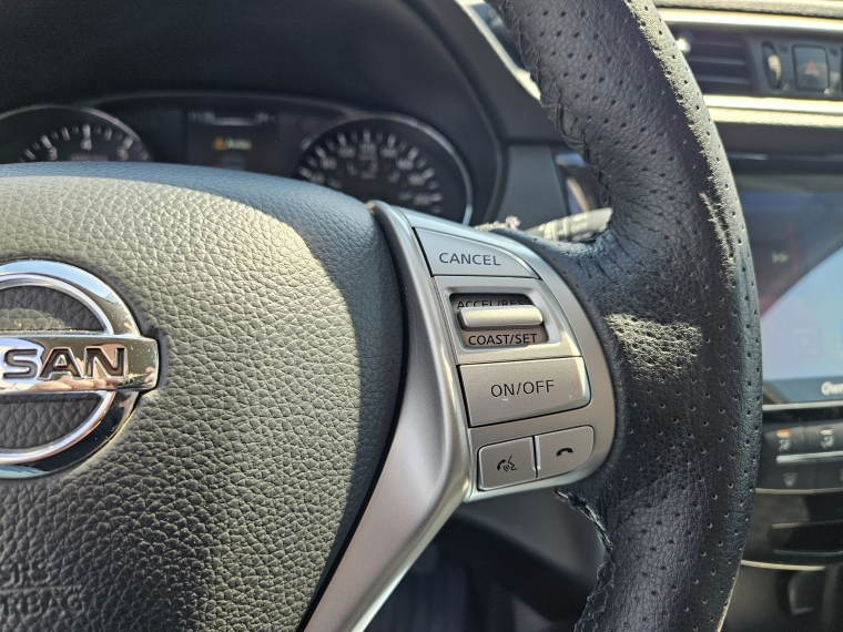 Nissan Qashqai Sense Mt 2.0 2017 Usado  Usado en Kovacs Usados