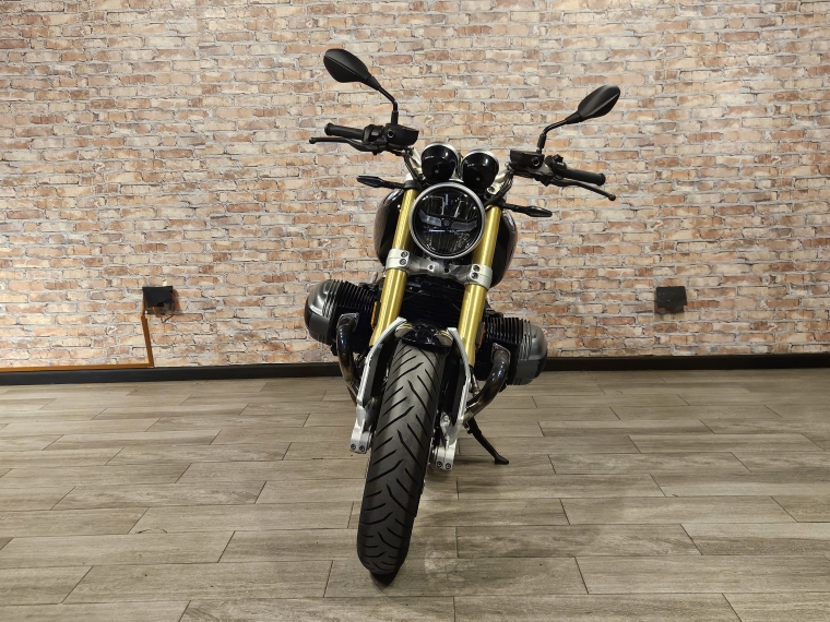 Bmw R 12 Ninet 2024 Usado en BMW Premium Selection