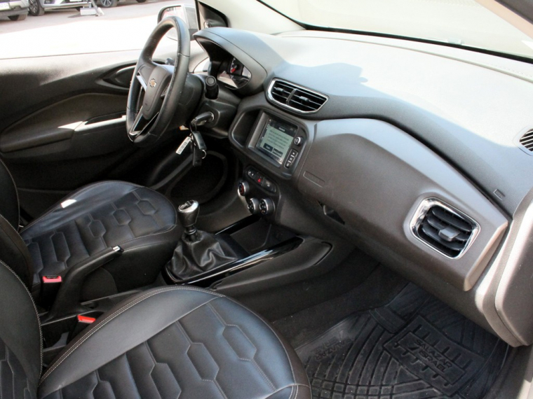 Chevrolet Prisma 1.4 Ltz Mt 2020 Usado  Usado en Webautos.cl