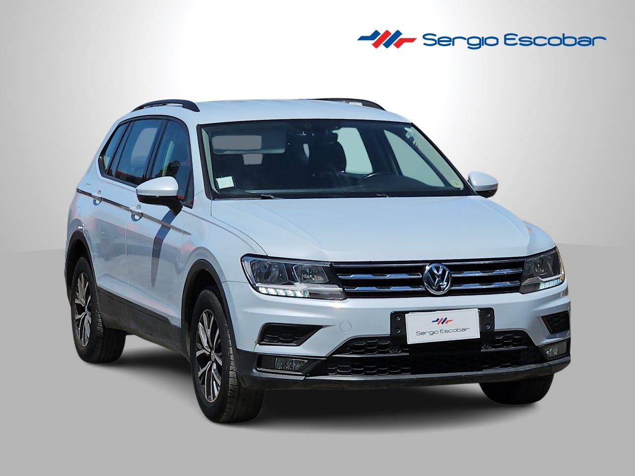 VOLKSWAGEN TIGUAN TIGUAN TSI 1.4 2019