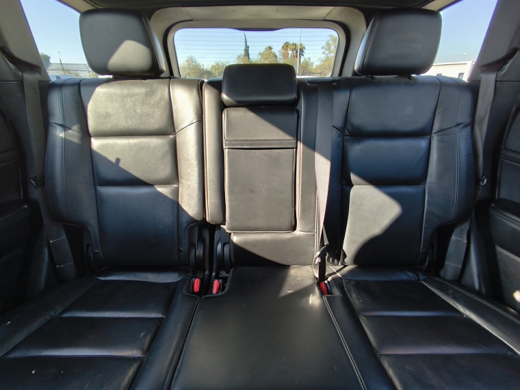 Jeep Grand cherokee Ltd 4x4 3.6 Aut 2022 Usado  Usado en Autoselect Usados
