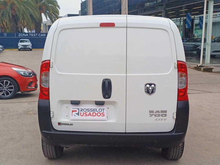 Ram V700 city Van 700 City 1.2 2023 Usado en Rosselot Usados