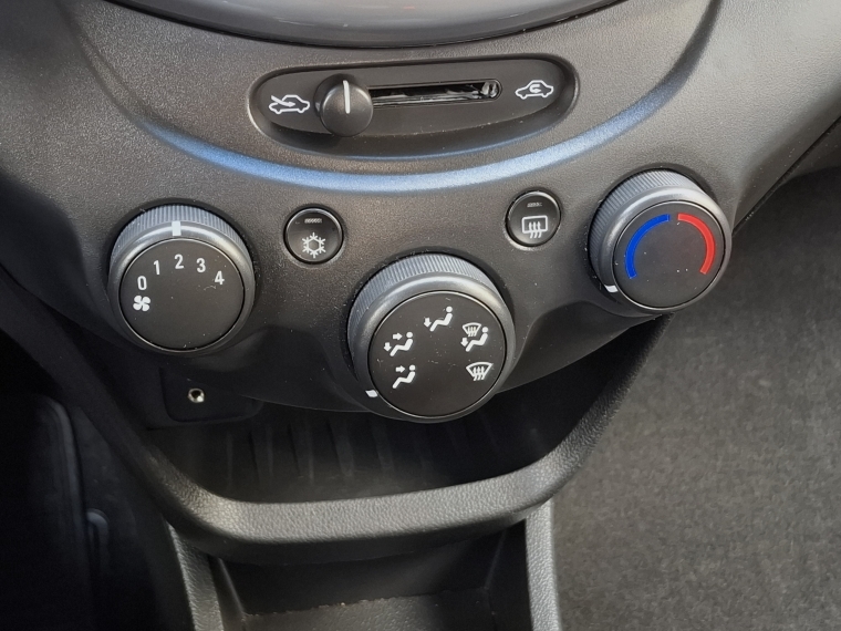 Chevrolet Spark Spark Gt Lt 1.2 2021 Usado  Usado en Kovacs Usados