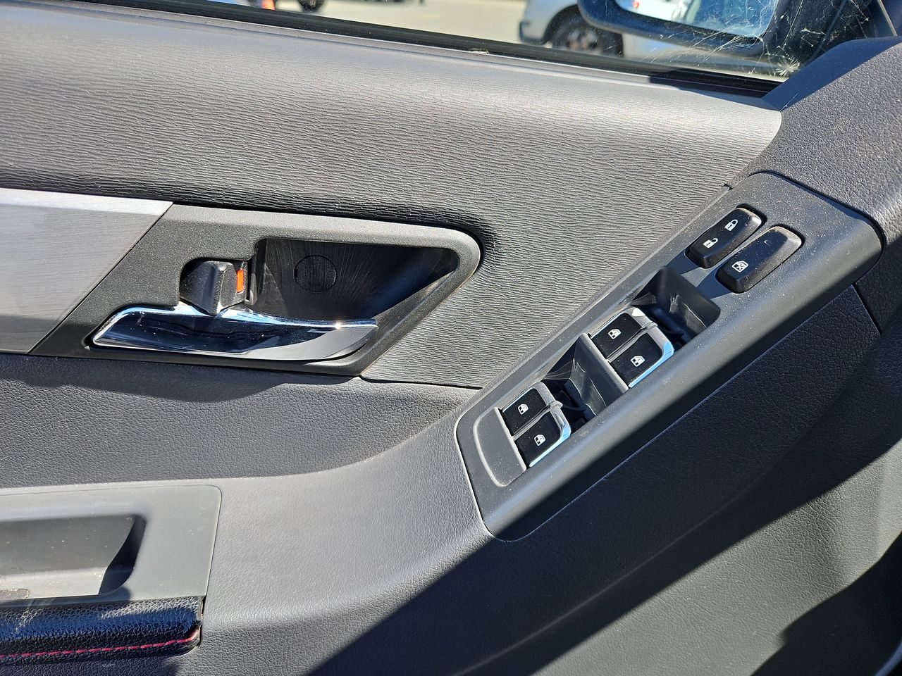 Jac T8 T8 4x4 2.0 2025 Usado en Usados de Primera - Sergio Escobar