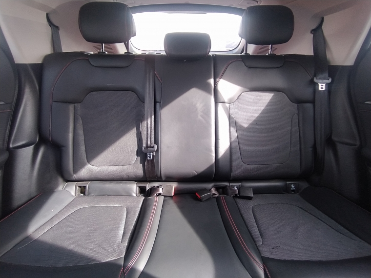 Gac motor Emkoo Emkoo 1.5 Aut 2024 Usado en Rosselot Usados